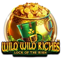 Wild Wild Riches